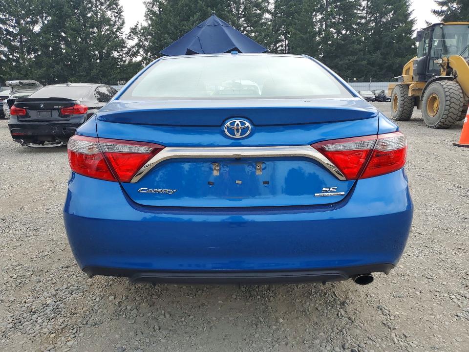 Aukcja sprzedaży 2016 Toyota Camry, vin: 4T1BF1FK6GU529344, numer aukcji: 65430546