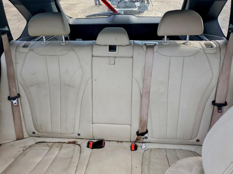 Aukcja sprzedaży 2016 Bmw X5, vin: 5UXKR0C58G0U08227, numer aukcji: 66291646