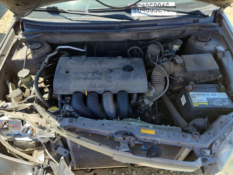 Продажа на аукционе авто 2004 Toyota Corolla, vin: 1NXBR32E34Z289281, номер лота: 64059216