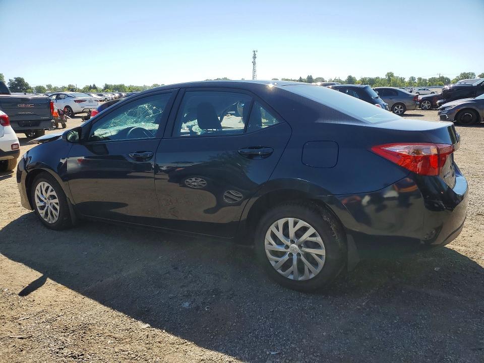 2017 Toyota Corolla მანქანა იყიდება აუქციონზე, vin: 2T1BURHE0HC880118, აუქციონის ნომერი: 66413306