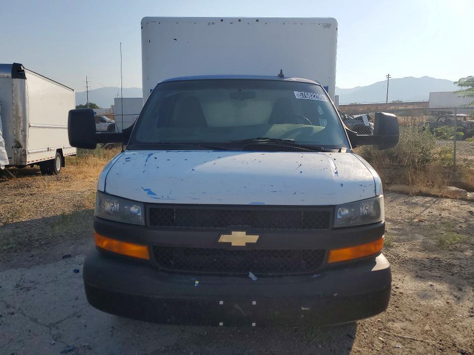 Продаж на аукціоні авто 2019 Chevrolet Express, vin: 1GB3GSCG7K1346965, номер лоту: 57682206