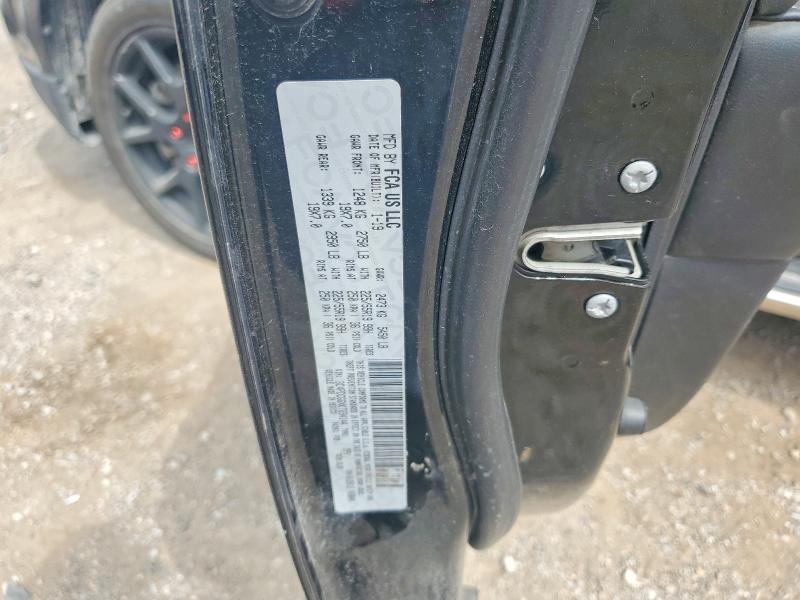 Продаж на аукціоні авто 2019 Dodge Journey, vin: 3C4PDCGGXKT694144, номер лоту: 65298026