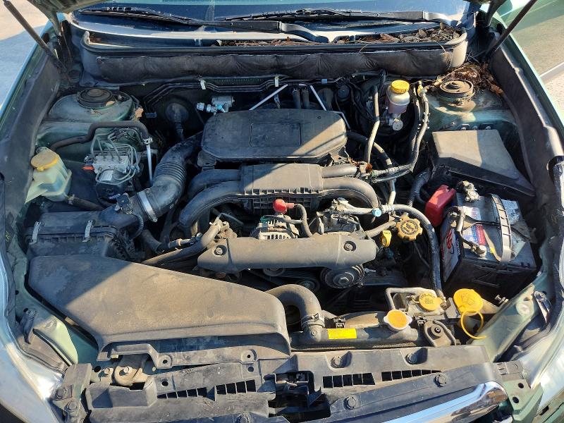 Aukcja sprzedaży 2012 Subaru Outback, vin: 4S4BRCCC0C3247118, numer aukcji: 64960966
