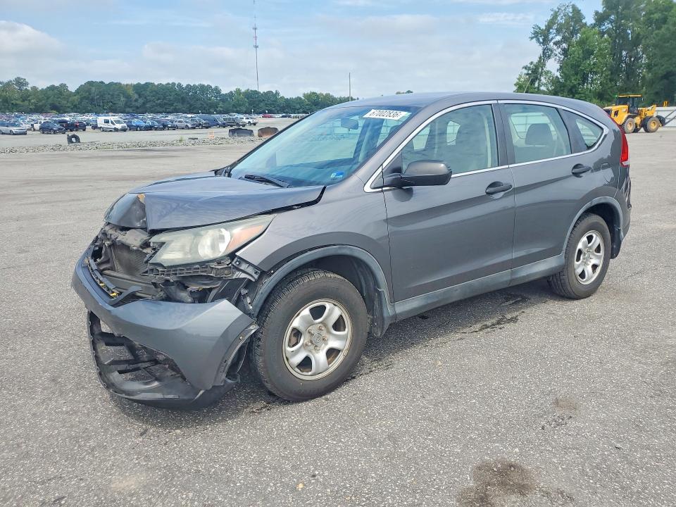 Aukcja sprzedaży 2014 Honda Cr-v, vin: 2HKRM4H34EH725080, numer aukcji: 67002836