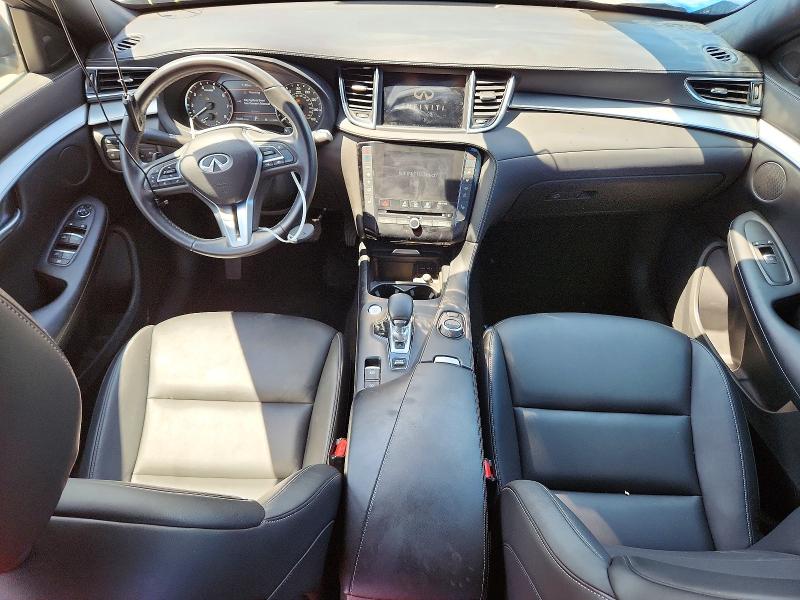 Продаж на аукціоні авто 2021 Infiniti Qx50, vin: 3PCAJ5BB6MF121037, номер лоту: 62671386