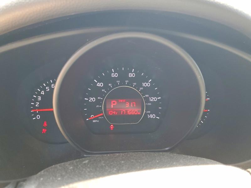 Продажа на аукционе авто 2014 Kia Soul, vin: KNDJN2A21E7021357, номер лота: 65488186