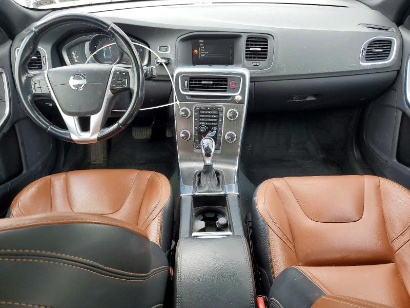 Продажа на аукционе авто 2015 Volvo S60, vin: YV1612TK3F1357198, номер лота: 62765176