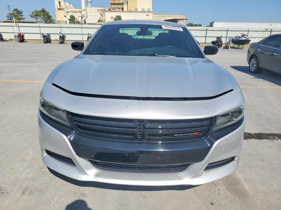 Продажа на аукционе авто 2019 Dodge Charger, vin: 2C3CDXKT3KH647609, номер лота: 65343516