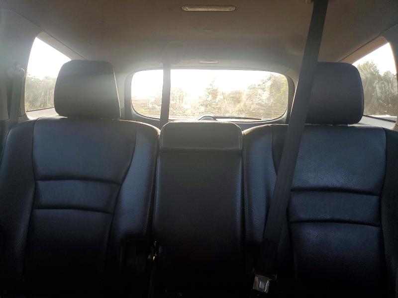 65149256 :رقم المزاد ، 5FNYF5H51LB011769 vin ، 2020 Honda Pilot مزاد بيع