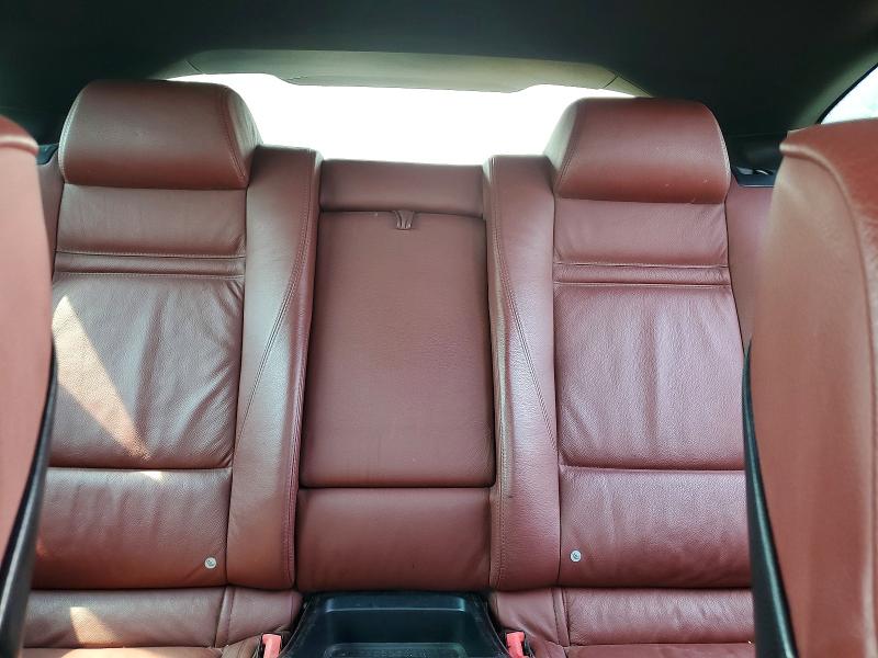 2009 Bmw X6 მანქანა იყიდება აუქციონზე, vin: 5UXFG43509L224142, აუქციონის ნომერი: 64712516