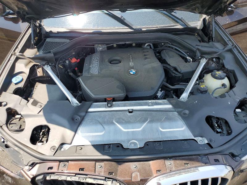 Продаж на аукціоні авто 2019 Bmw X3, vin: 5UXTR9C53KLD97060, номер лоту: 64384406