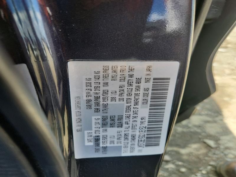 Aukcja sprzedaży 2016 Mazda Cx-9, vin: JM3TCBEY9G0105152, numer aukcji: 63816136