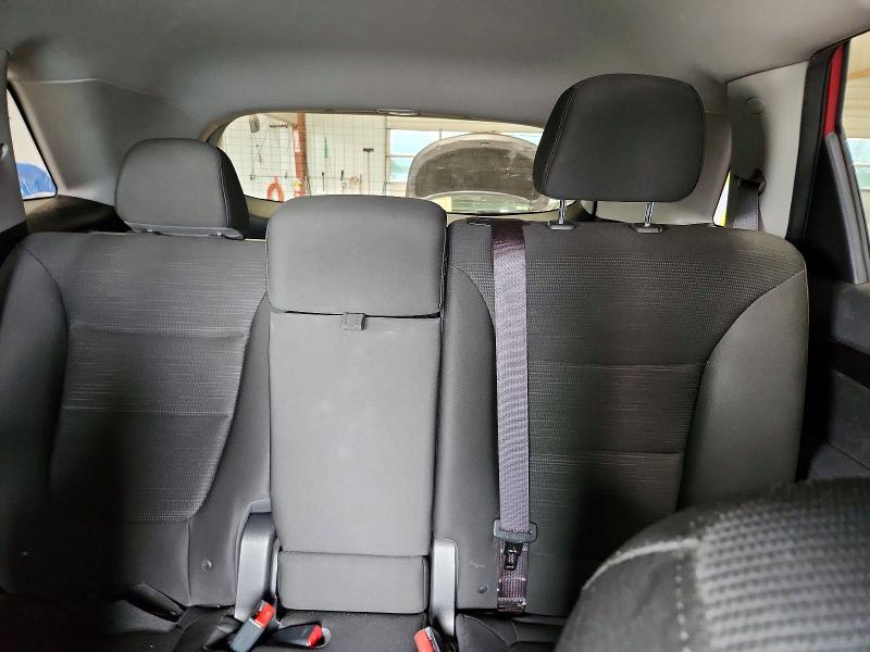 63154506 :رقم المزاد ، 5XYKT3A62FG616144 vin ، 2015 Kia Sorento مزاد بيع