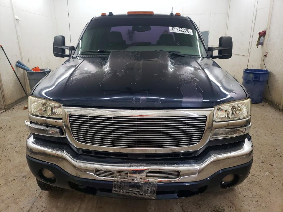 Aukcja sprzedaży 2005 Gmc Sierra, vin: 1GTHK23265F832369, numer aukcji: 65242226
