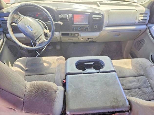 Aukcja sprzedaży 2005 Ford F250, vin: 1FTSW20P15ED09762, numer aukcji: 64649496