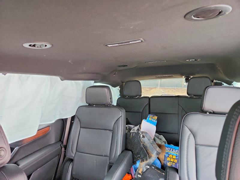 64694256 :رقم المزاد ، 1GKS2DRL9SR284254 vin ، 2025 Gmc Yukon مزاد بيع