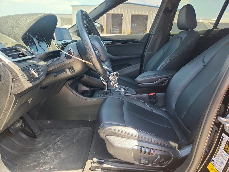 Aukcja sprzedaży 2021 Bmw X1, vin: WBXJG7C07M5T35644, numer aukcji: 65702616