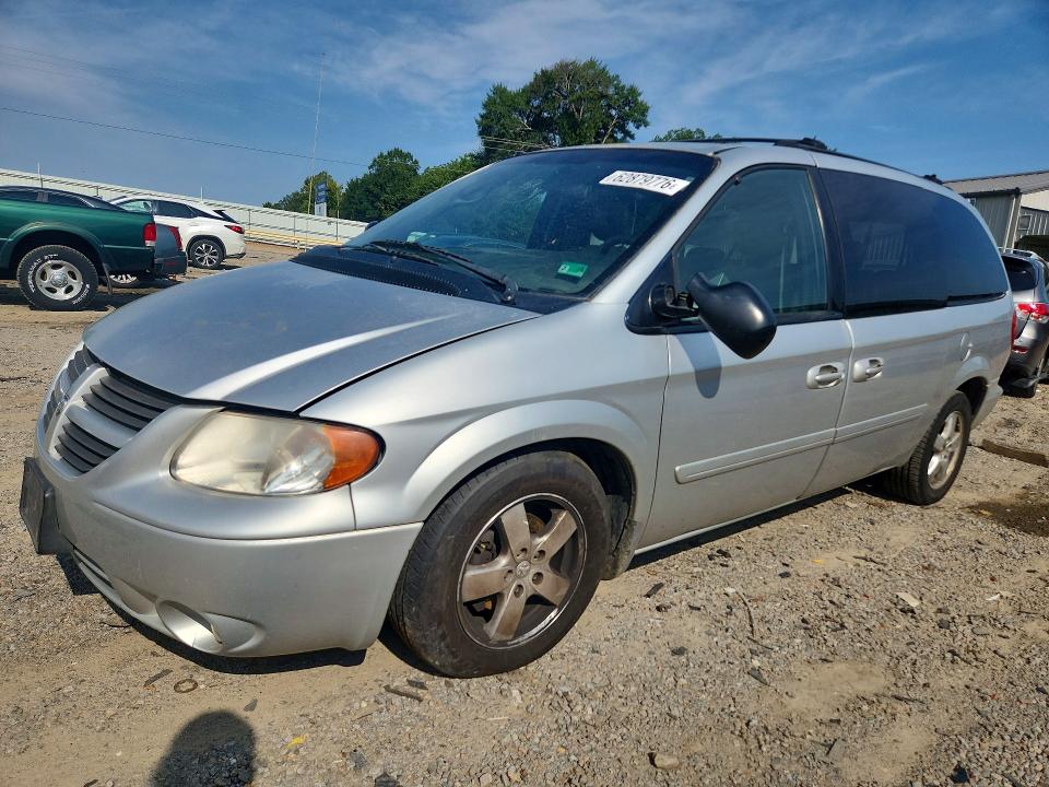 Aukcja sprzedaży 2005 Dodge Grand Caravan, vin: 2D4GP44L35R142381, numer aukcji: 62879776