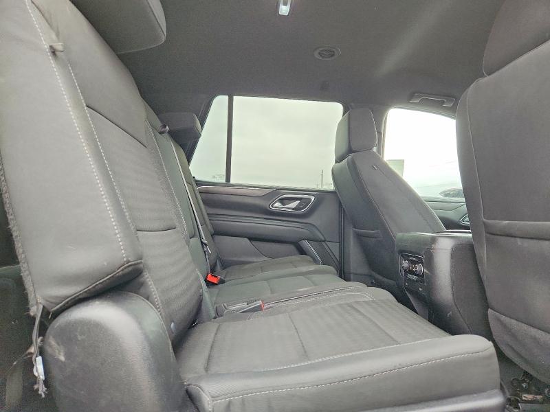 Продаж на аукціоні авто 2024 Chevrolet Tahoe, vin: 1GNSKMKDXRR120494, номер лоту: 65140376