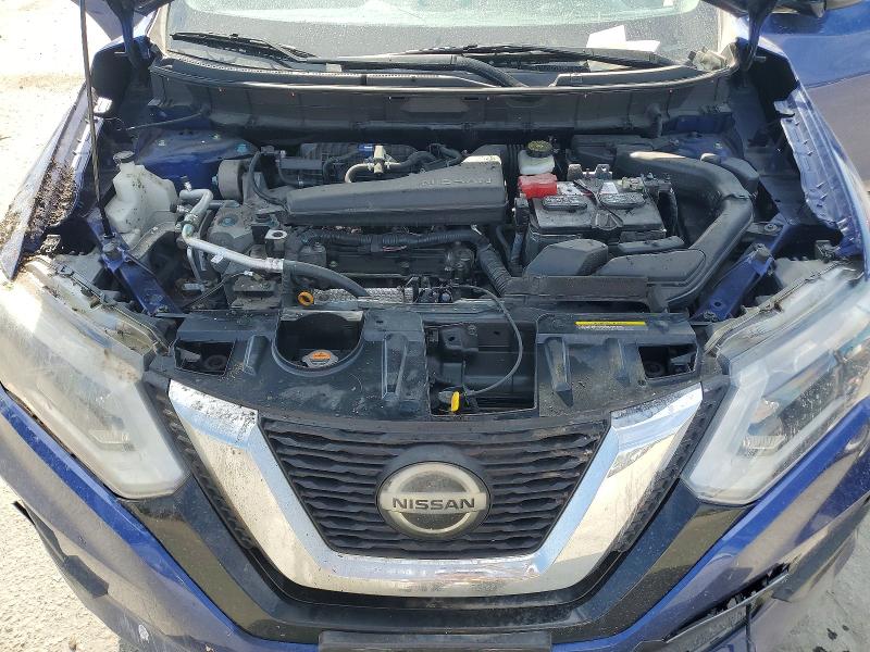 Продажа на аукционе авто 2019 Nissan Rogue, vin: KNMAT2MV0KP512963, номер лота: 65584316