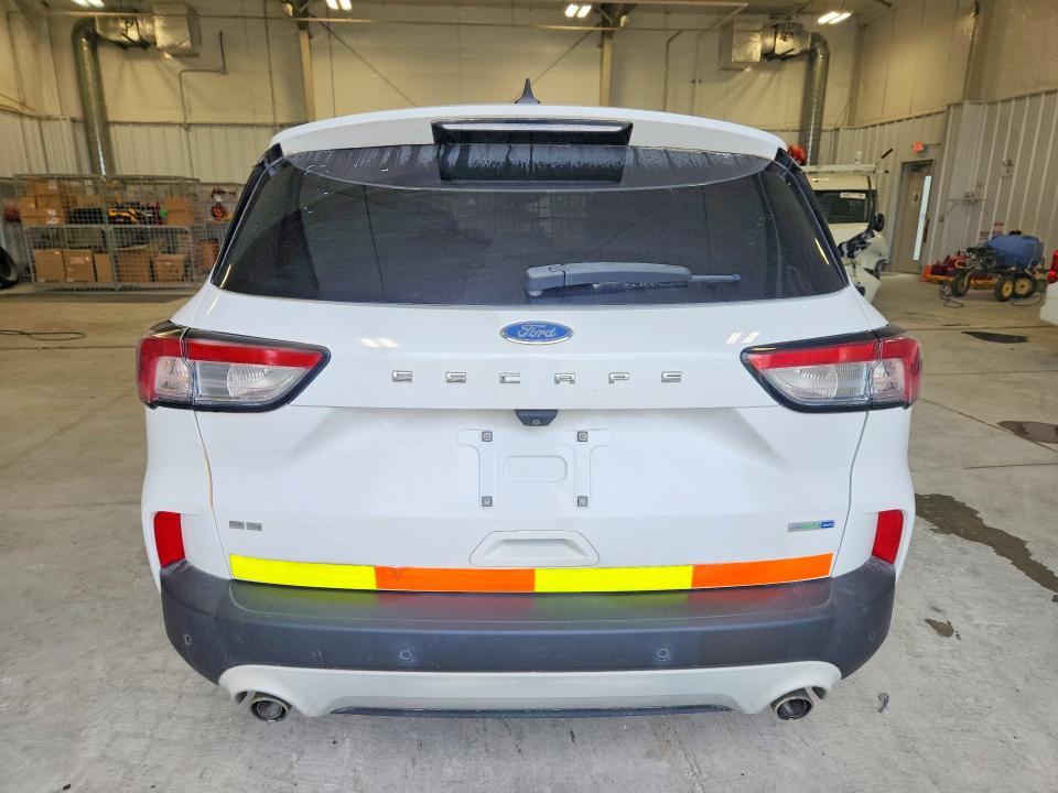 Продажа на аукционе авто 2020 Ford Escape, vin: 1FMCU9G6XLUB82217, номер лота: 69422466
