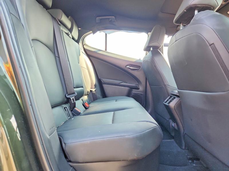 Aukcja sprzedaży 2025 Lexus Ux 300h, vin: JTHUCJDH3S2010879, numer aukcji: 65387856
