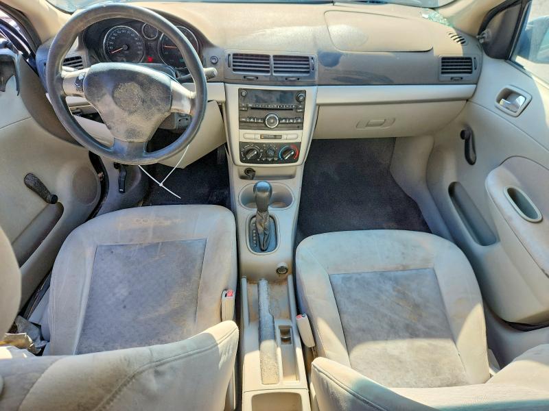 Aukcja sprzedaży 2010 Chevrolet Cobalt, vin: 1G1AB5F58A7210815, numer aukcji: 64665496