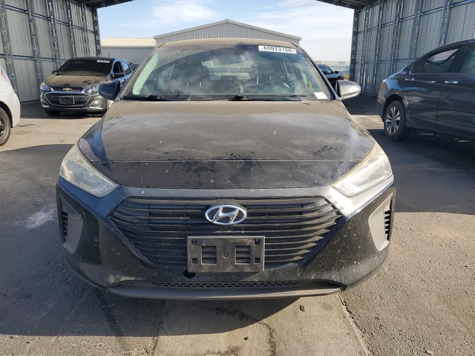Aukcja sprzedaży 2019 Hyundai Ioniq, vin: KMHC65LC3KU179401, numer aukcji: 65923166