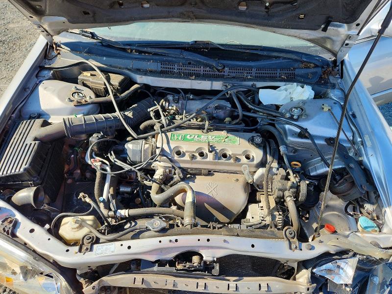 Продажа на аукционе авто 2002 Honda Accord, vin: 1HGCG66852A128046, номер лота: 66055526