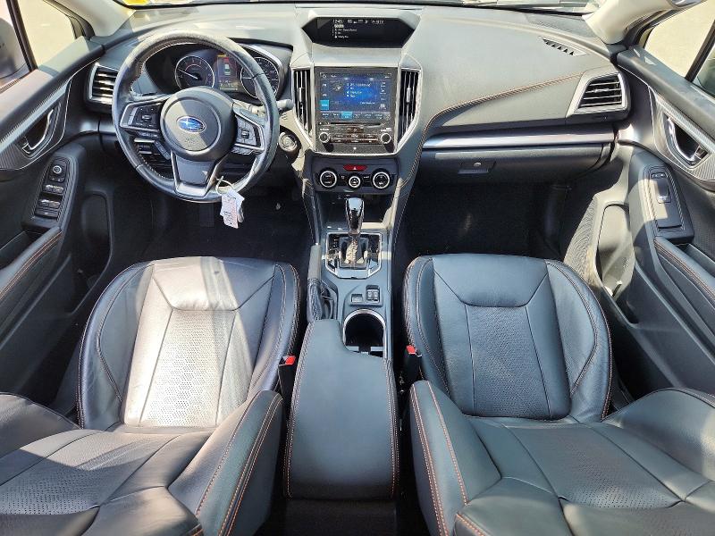 Продажа на аукционе авто 2021 Subaru Crosstrek, vin: JF2GTHMC8M8683454, номер лота: 65191316