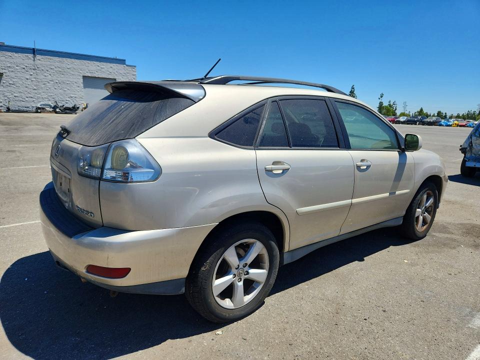 Aukcja sprzedaży 2007 Lexus Rx, vin: 2T2GK31U97C017516, numer aukcji: 65480226