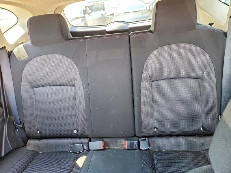 Aukcja sprzedaży 2011 Nissan Rogue, vin: JN8AS5MV0BW258427, numer aukcji: 65209356