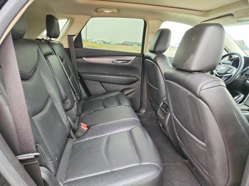 Aukcja sprzedaży 2017 Cadillac Xt5, vin: 1GYKNDRSXHZ314374, numer aukcji: 65582836