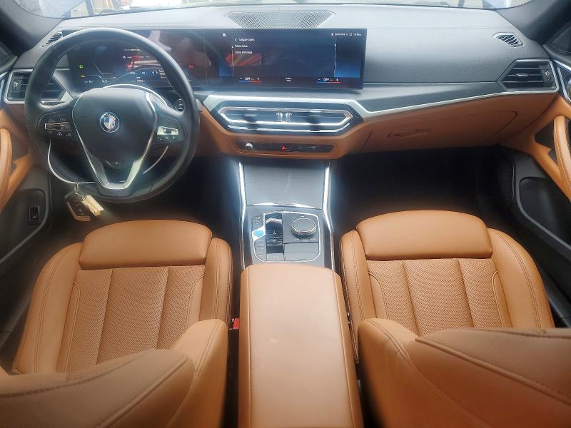 Aukcja sprzedaży 2023 Bmw I4, vin: WBY73AW08PFP94447, numer aukcji: 67100956