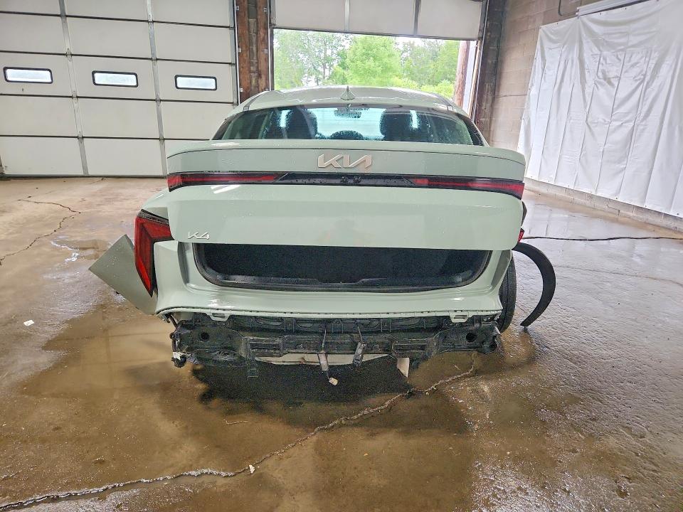 Продаж на аукціоні авто 2026 Kia K4, vin: 3KPFT4DE0TE285843, номер лоту: 64394306