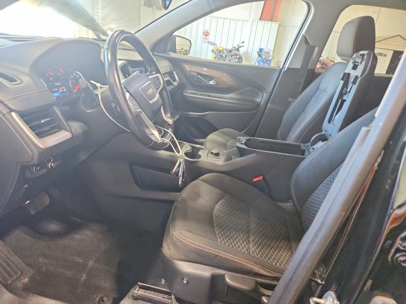 Продажа на аукционе авто 2019 Gmc Terrain, vin: 3GKALMEV0KL145153, номер лота: 66805496