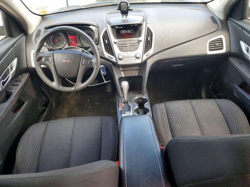 Продажа на аукционе авто 2015 Gmc Terrain, vin: 2GKFLVEK7F6193809, номер лота: 66435856