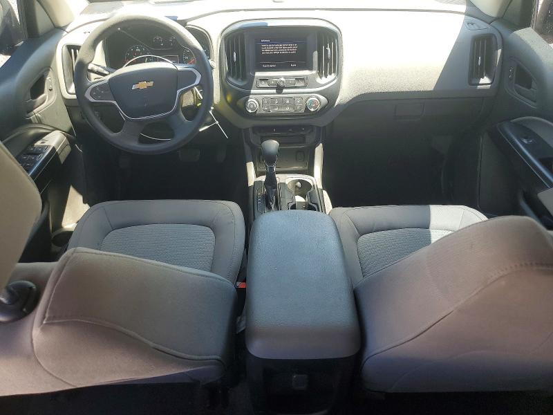 Продажа на аукционе авто 2022 Chevrolet Colorado, vin: 1GCGSBEN9N1319231, номер лота: 63429326