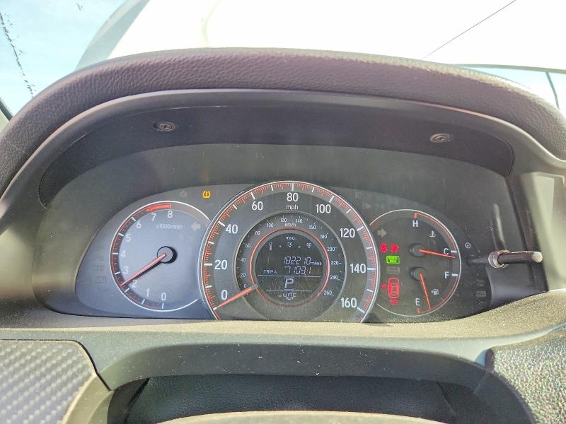 Aukcja sprzedaży 2017 Honda Accord, vin: 1HGCR2F19HA022553, numer aukcji: 64741006