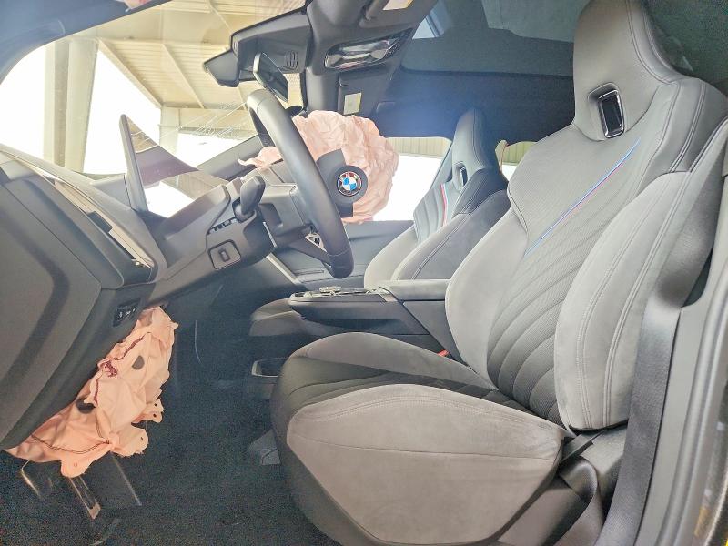 64090936 :رقم المزاد ، WB553CF04TCV07276 vin ، 2026 Bmw Ix مزاد بيع
