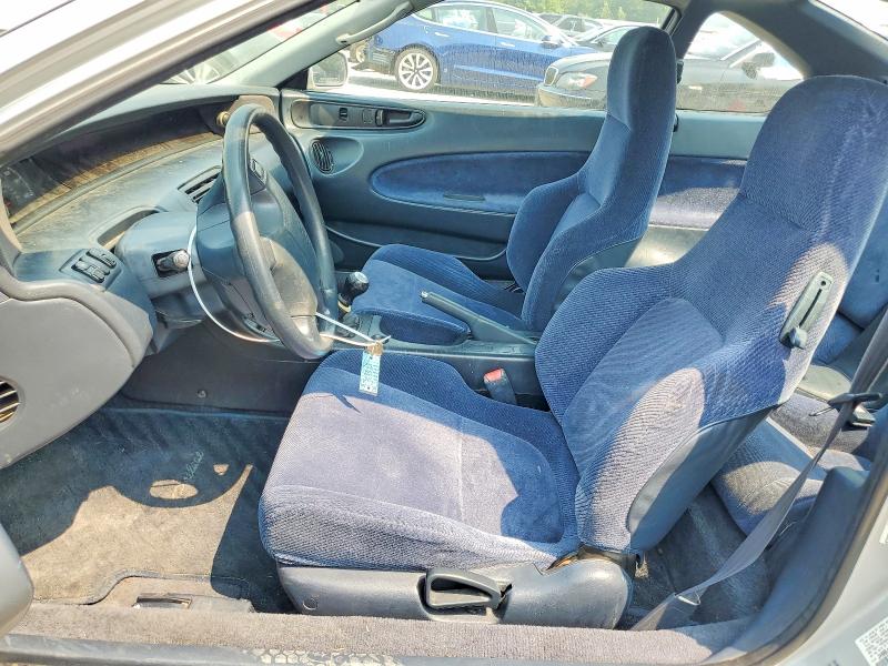 Aukcja sprzedaży 1993 Honda Prelude, vin: JHMBA814XPC002366, numer aukcji: 64014506