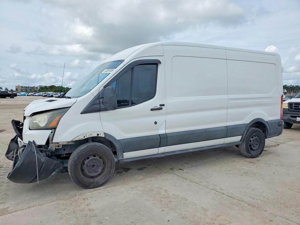 Продаж на аукціоні авто 2015 Ford Transit, vin: 1FTNR2CG2FKA28475, номер лоту: 63397836