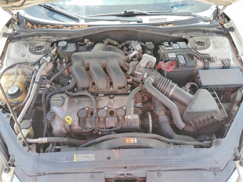 Aukcja sprzedaży 2008 Ford Fusion, vin: 3FAHP07188R149805, numer aukcji: 64918806