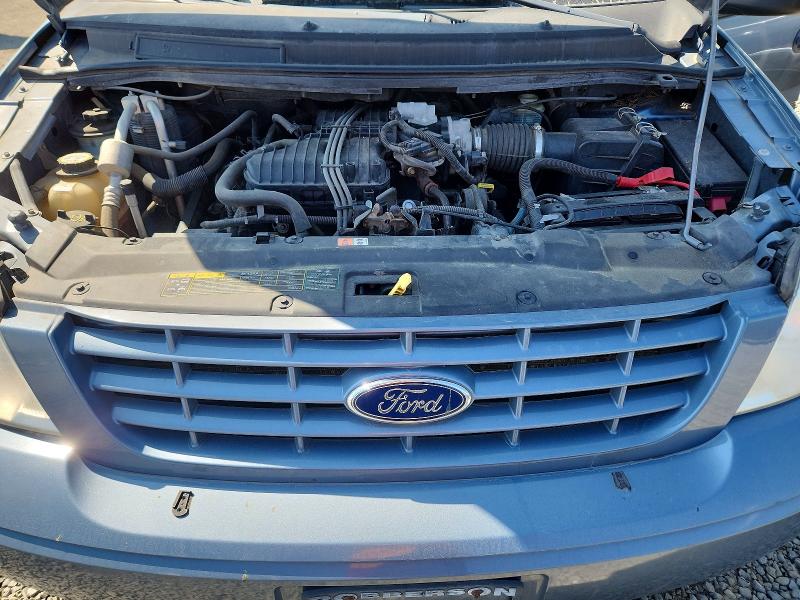 Продаж на аукціоні авто 2004 Ford Freestar, vin: 2FMZA51664BB16520, номер лоту: 64698216