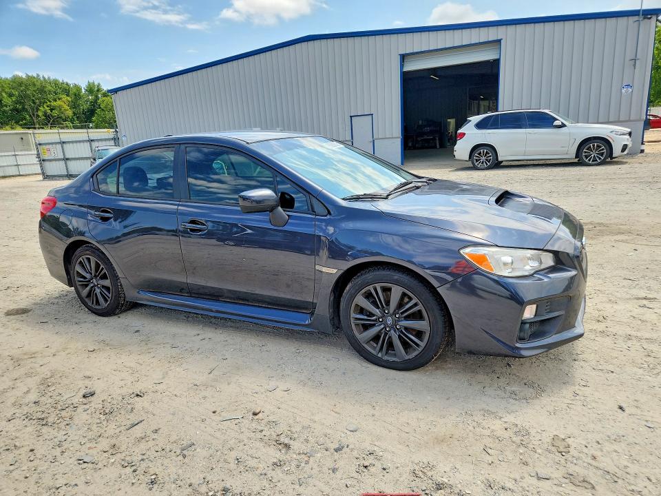 Продажа на аукционе авто 2015 Subaru Wrx, vin: JF1VA1A62F9825995, номер лота: 66280636