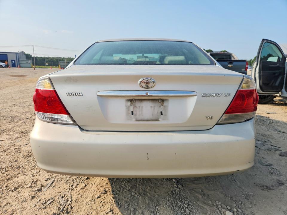Aukcja sprzedaży 2005 Toyota Camry, vin: 4T1BF32K15U087104, numer aukcji: 64226436