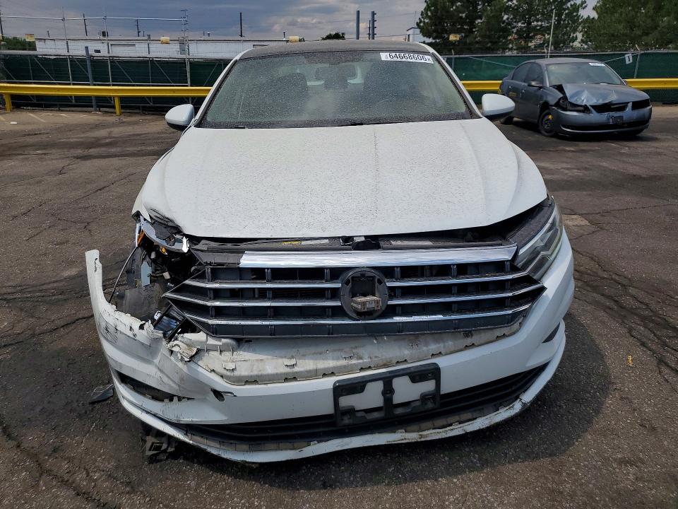 Aukcja sprzedaży 2019 Volkswagen Jetta, vin: 3VWCB7BUXKM213972, numer aukcji: 64668606