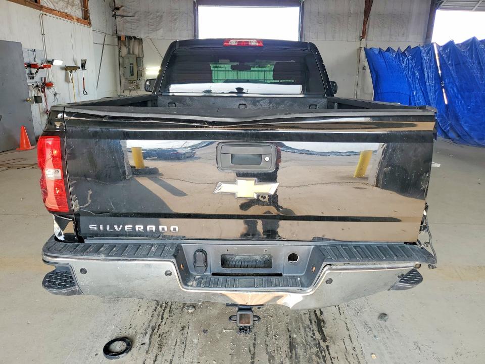 Aukcja sprzedaży 2014 Chevrolet Silverado, vin: 1GCNCPEH8EZ396122, numer aukcji: 64123706