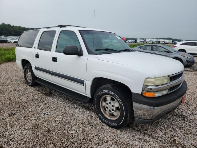 Продажа на аукционе авто 2002 Chevrolet Suburban, vin: 3GNEC16Z22G284066, номер лота: 63170686