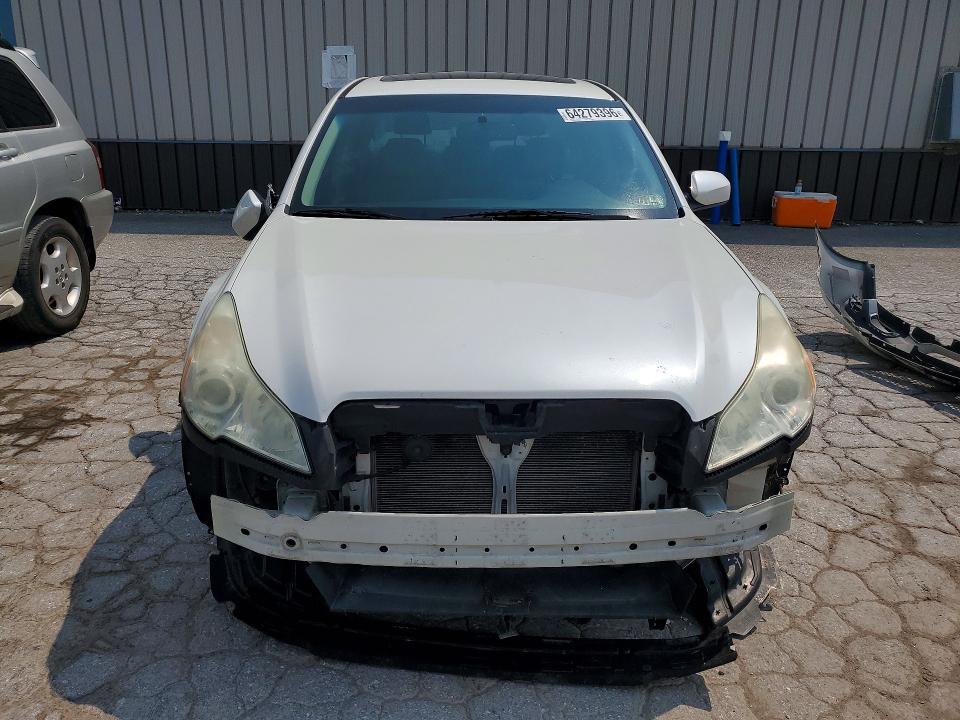 Продажа на аукционе авто 2010 Subaru Legacy, vin: 4S3BMBG63A3216542, номер лота: 64279396